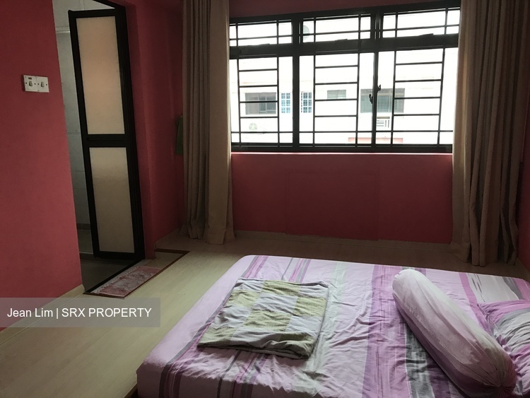 Blk 676 Choa Chu Kang Crescent (Choa Chu Kang), HDB 5 Rooms #172403582